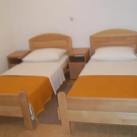 Guest house Miro Split