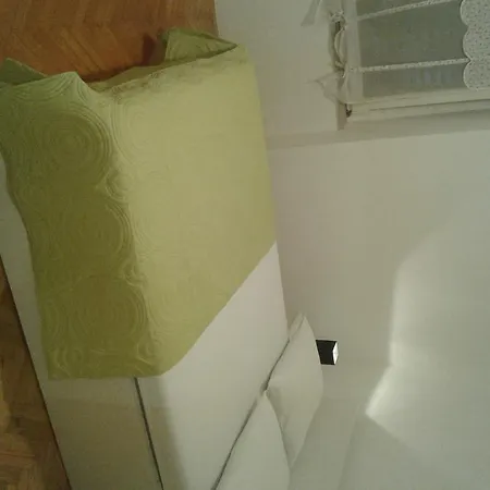 Miro Guest house 3*