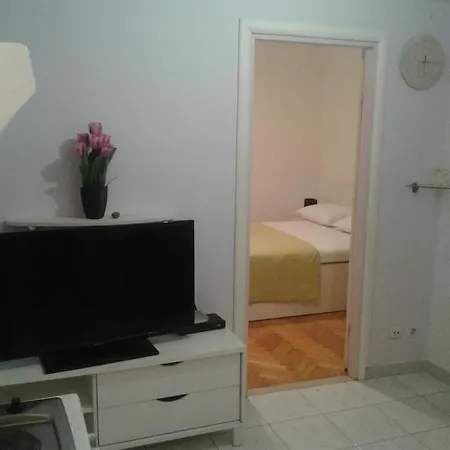 Miro Guest house 3*